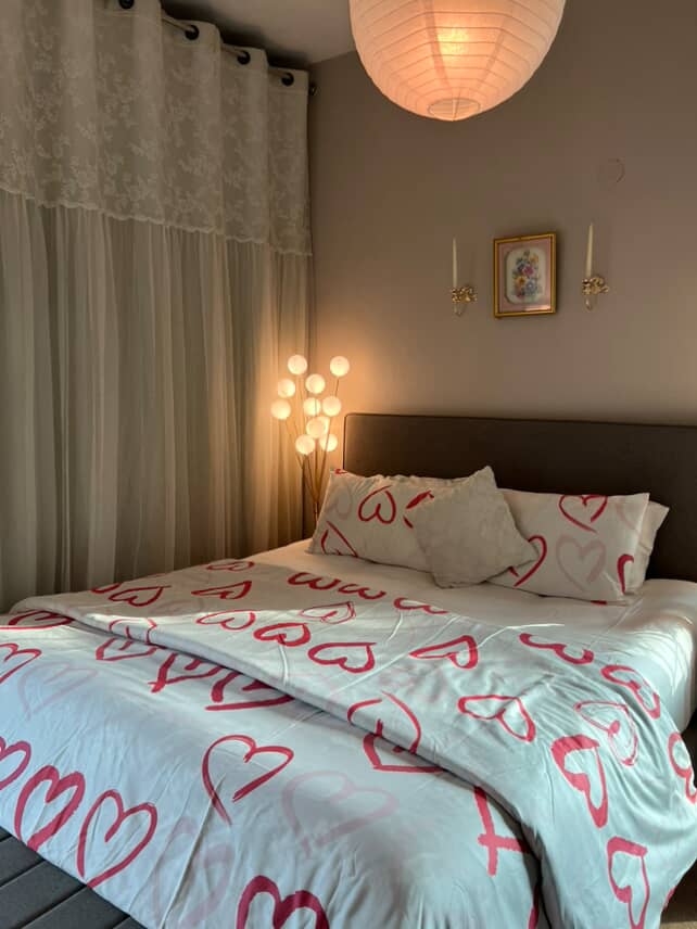 HEARTS♥️ FOR LOVERS♥️ - COMPLETE SET