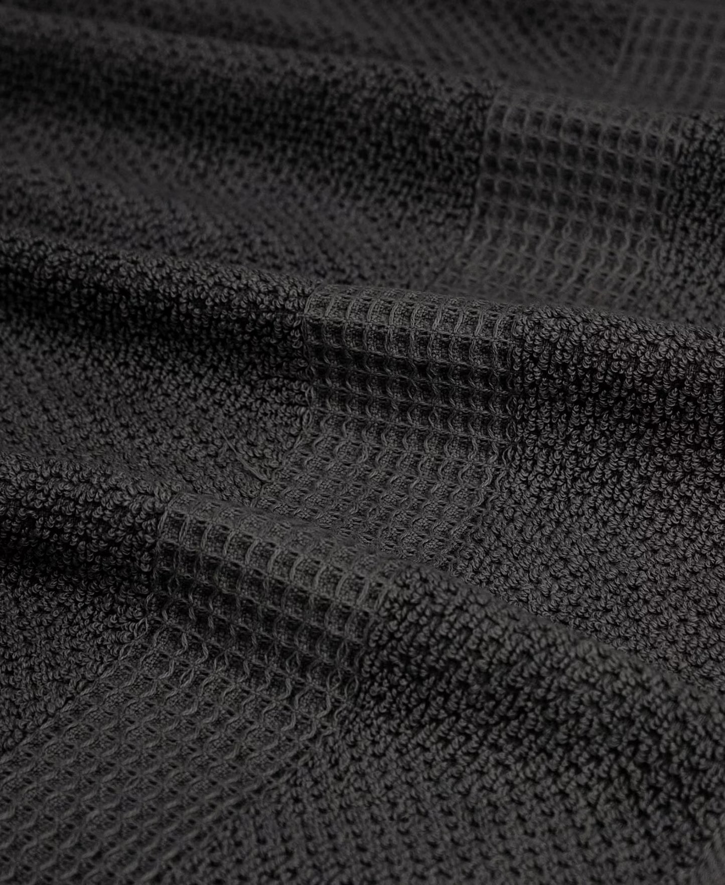 woven popcorn Towel