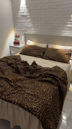 Leopard Print