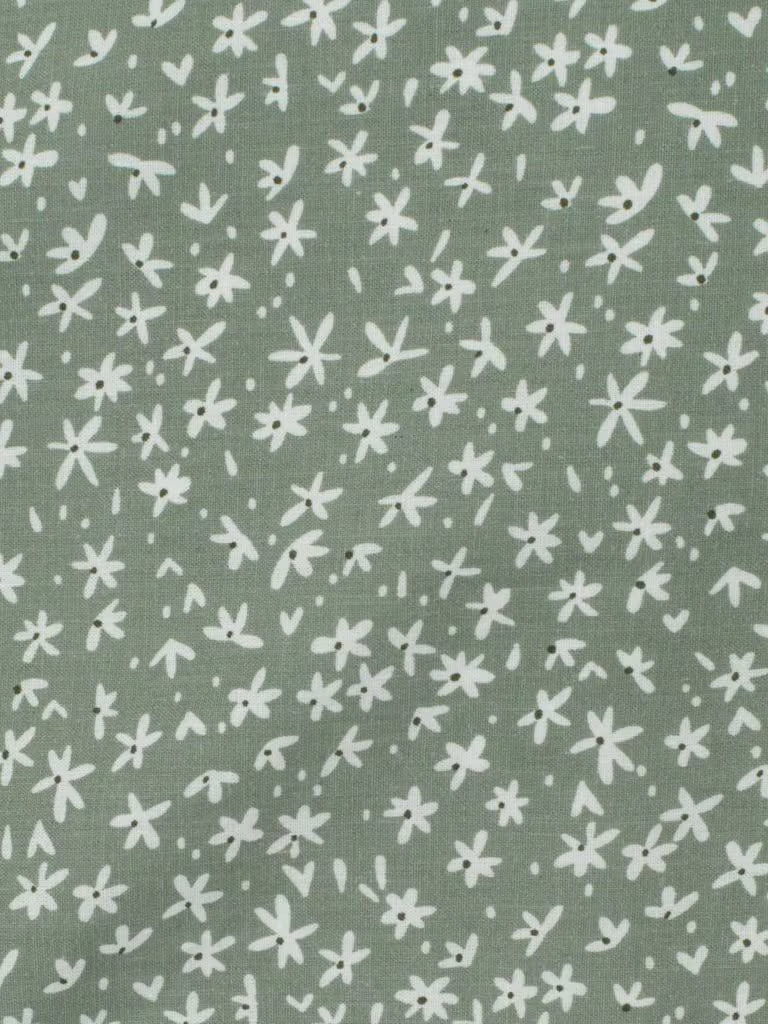 Daisy Fields Print