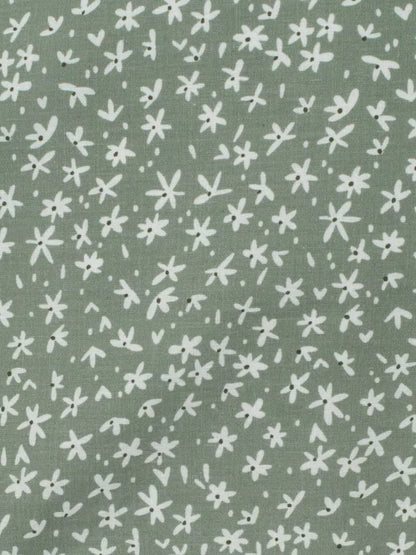 Daisy Fields Print