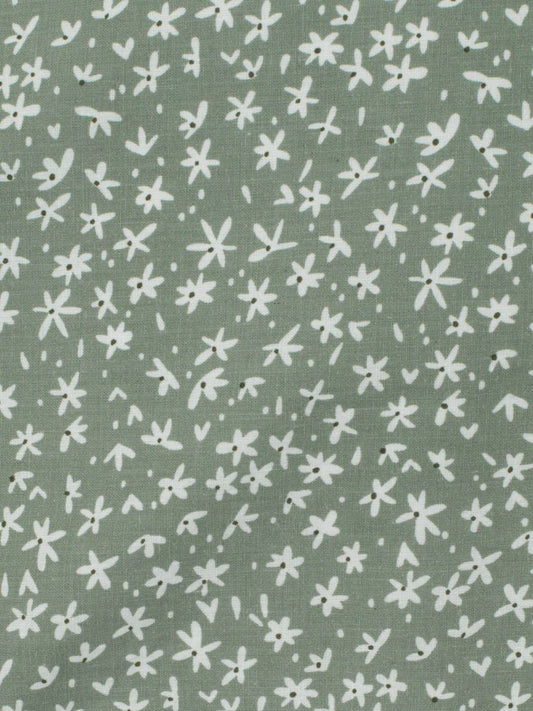 Daisy Fields Print