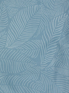 Tone Of Blue - 3 PC Duvet Cover