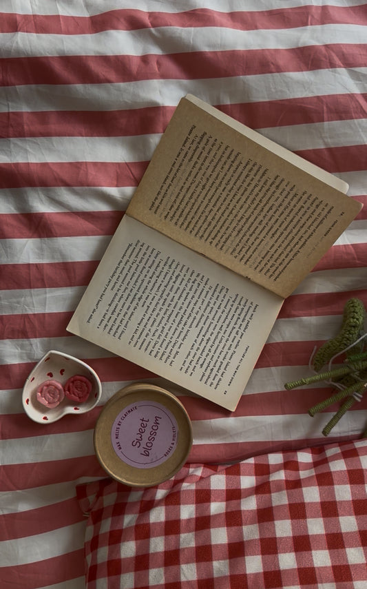 Pink Cute Stripe 🩷