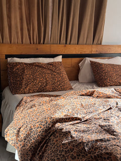 THE CHEETA PRINT