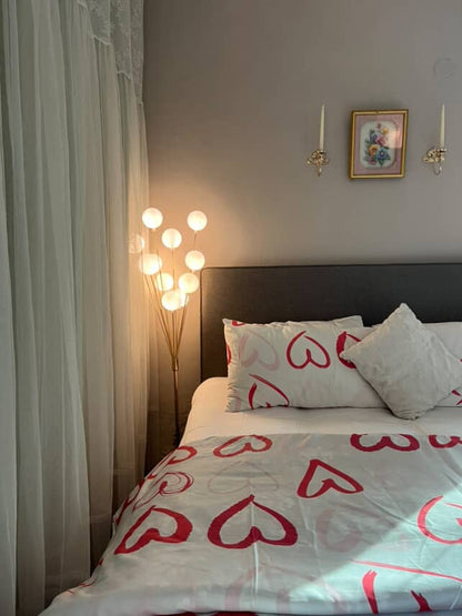 HEARTS♥️ FOR LOVERS♥️ - COMPLETE SET