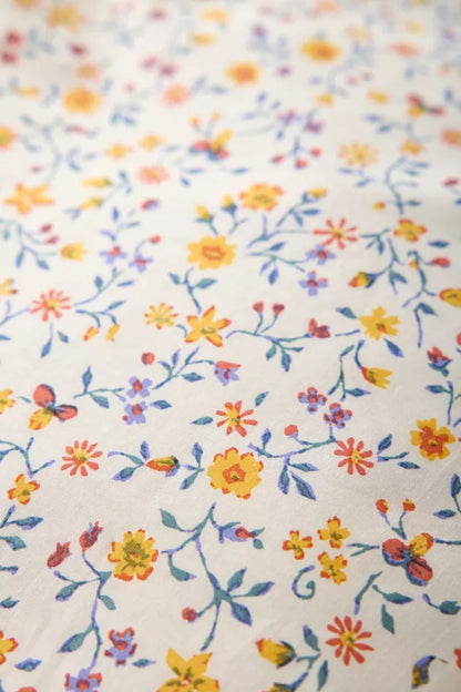 Dream White Era- Bedsheet set (5 FOR 16k)