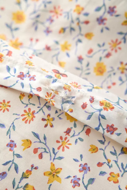 Dream White Era- Bedsheet set (5 FOR 16k)