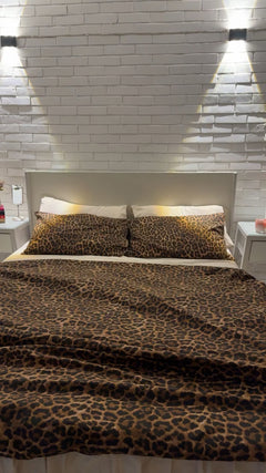 Leopard Print