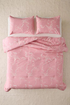 SWEETHEART COQUETTE SINGLE BEDDING