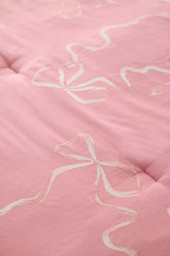 SWEETHEART COQUETTE SINGLE BEDDING