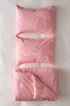 SWEETHEART COQUETTE SINGLE BEDDING