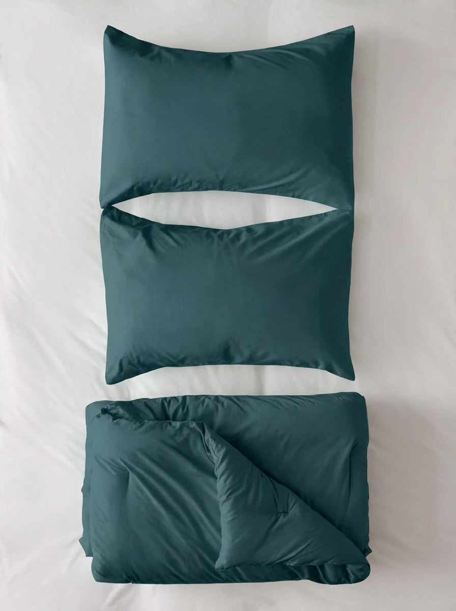 Solid Green