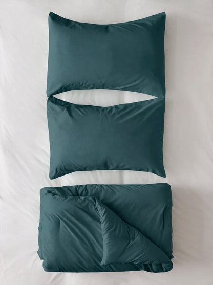 Solid Green