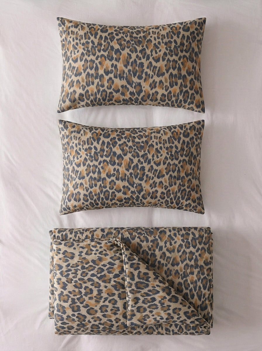The Cheeta Print