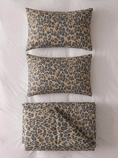 The Cheeta Print