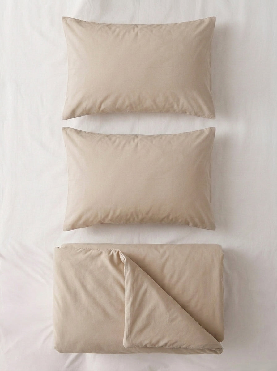Solid Skin cotton