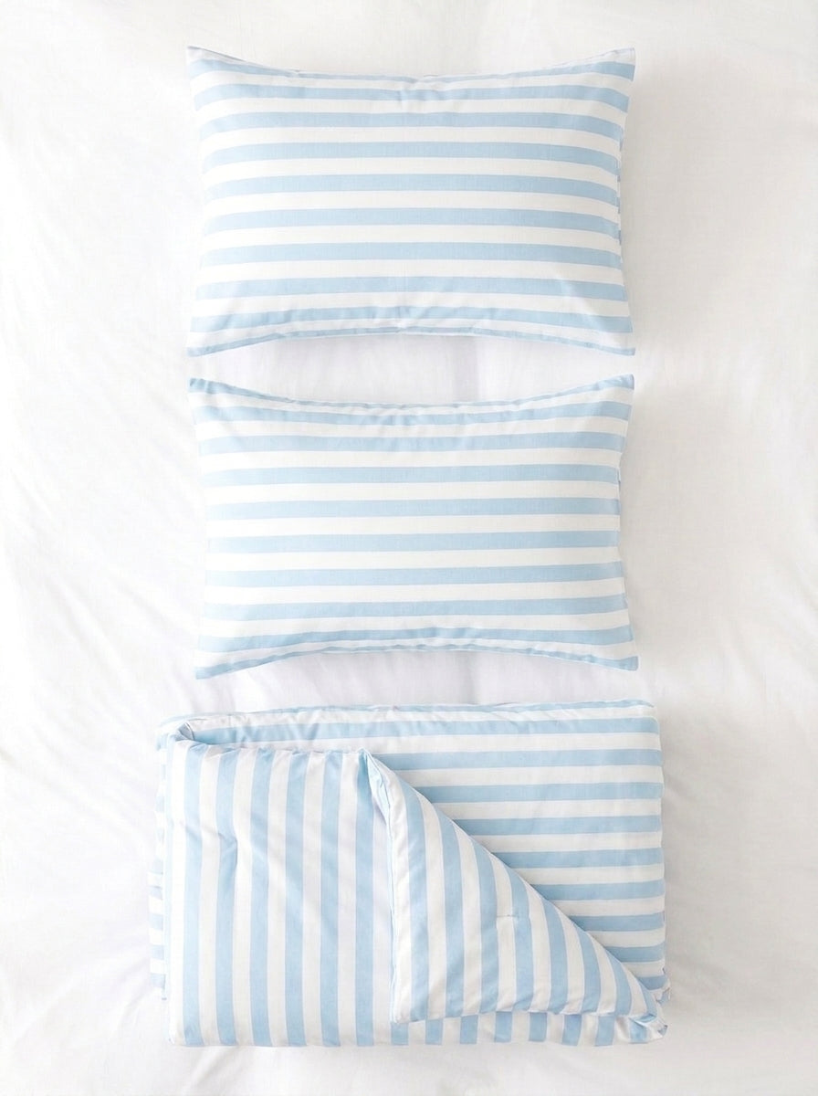 Rich Vibes Stripes