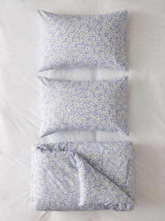 Pastel Blue
