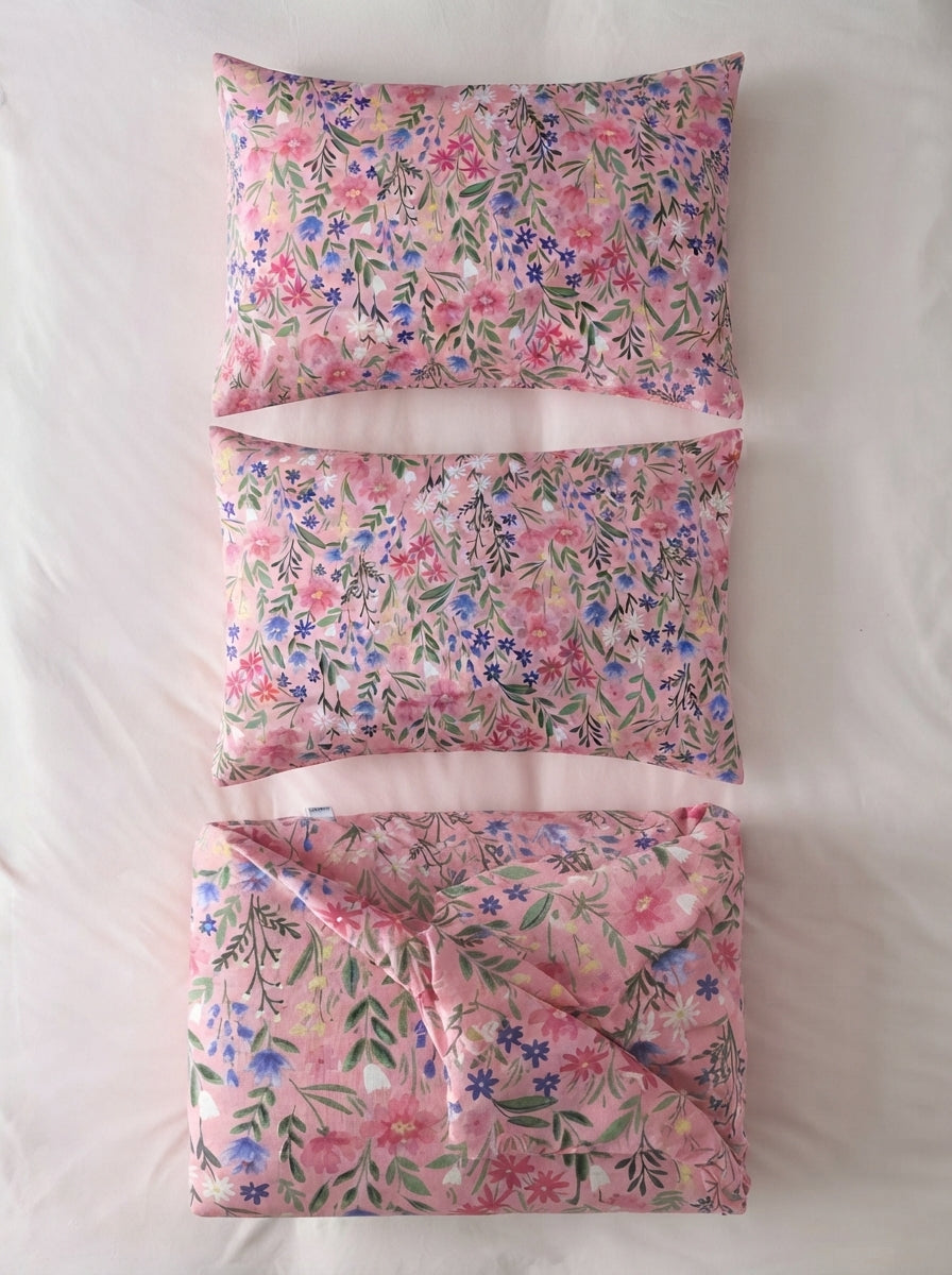 Shades Of Pinkish