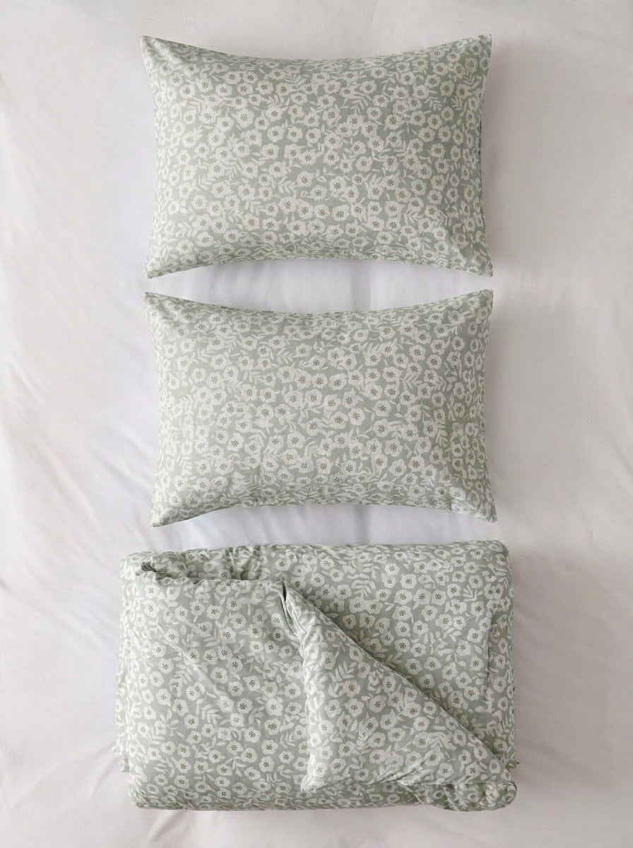 Pastel Green