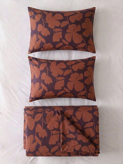Oh Brown Florals (5 FOR 16K)