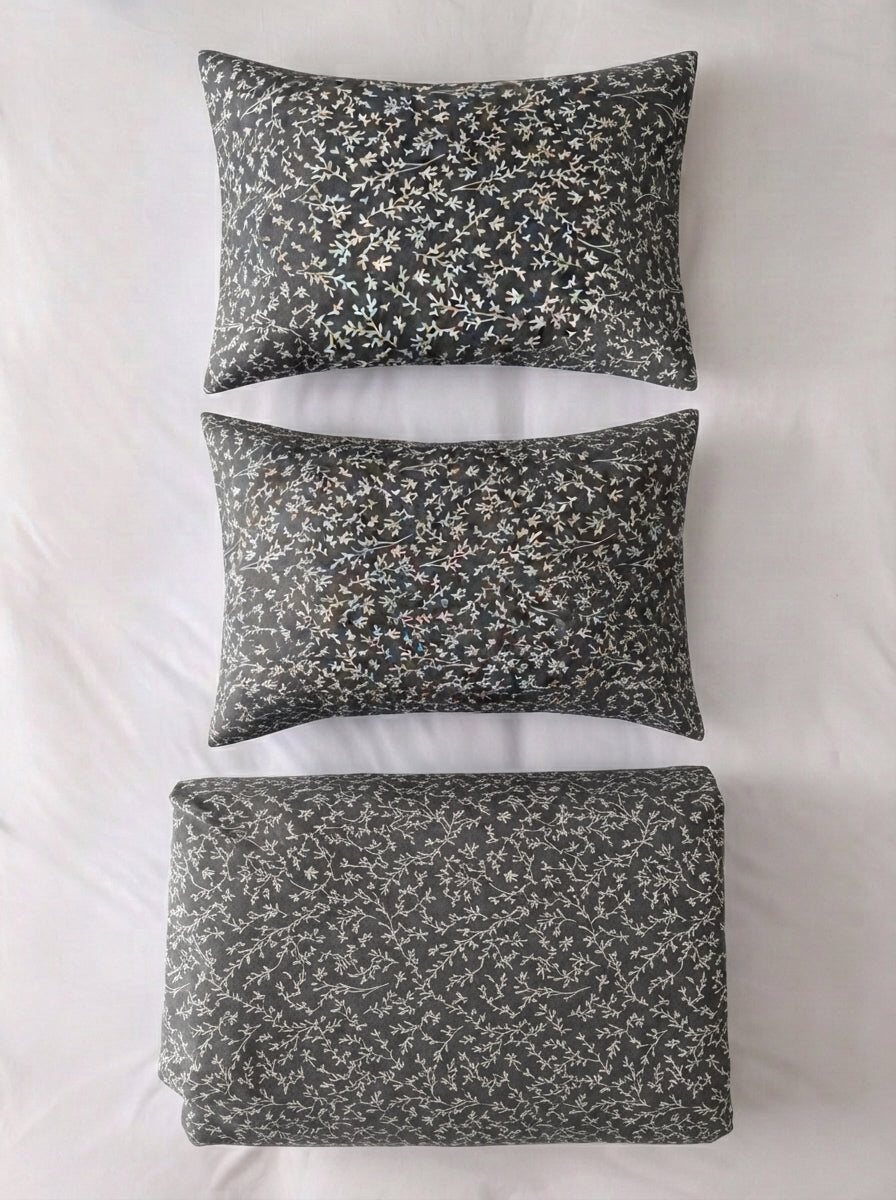 It's All About Grey