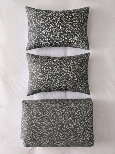 It's All About Grey