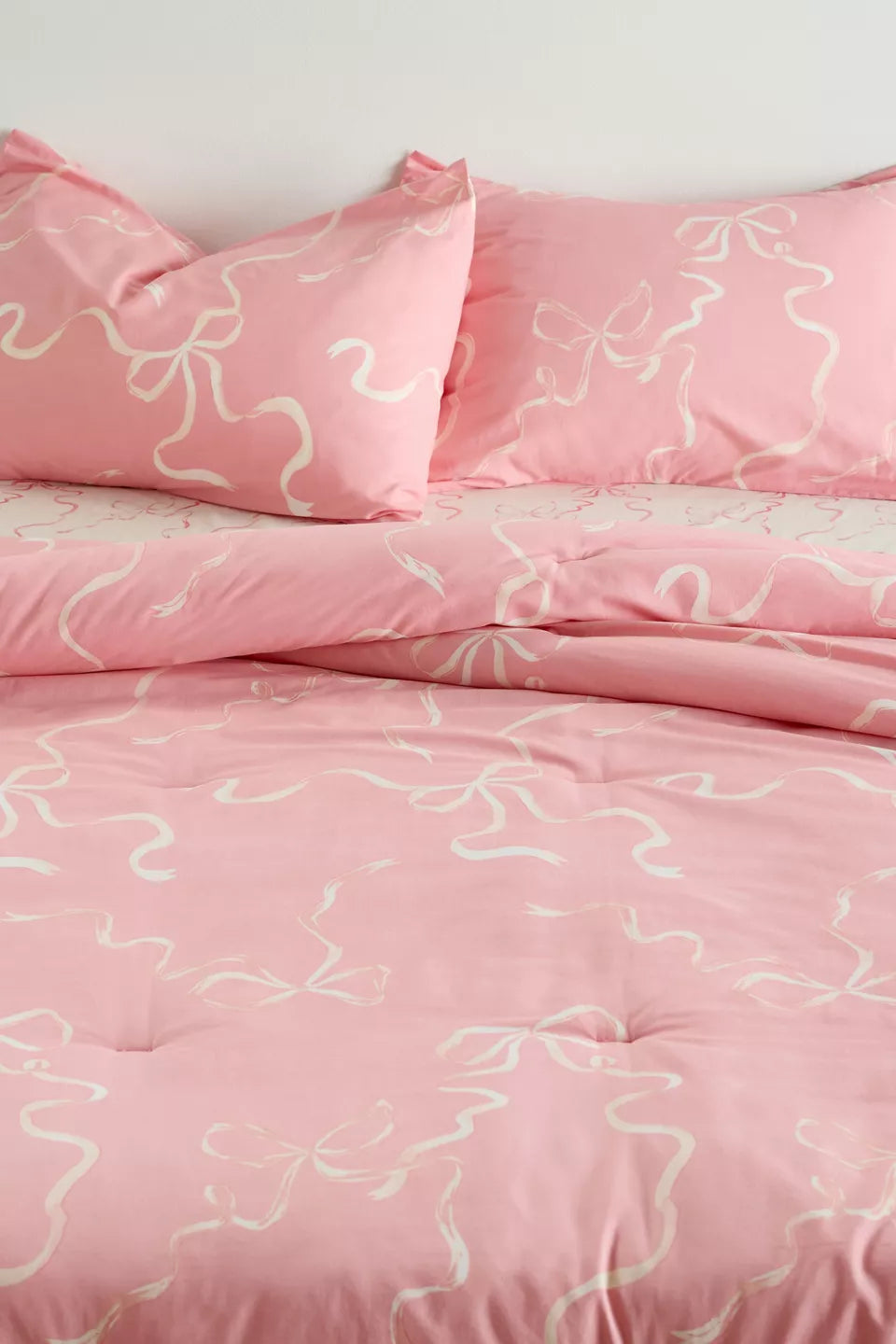 SWEETHEART COQUETTE SINGLE BEDDING