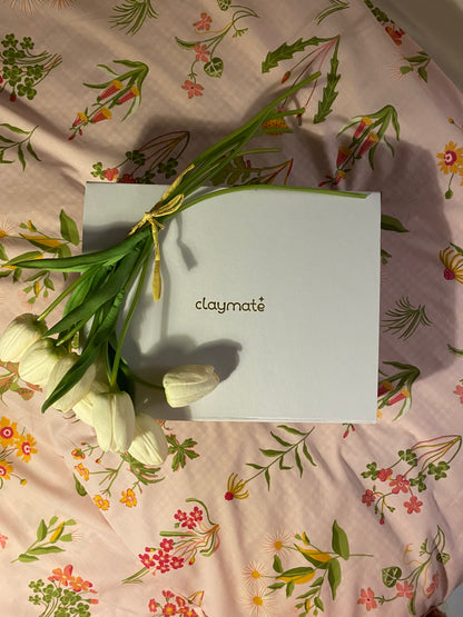 Blossom Babe-Duvet Cover