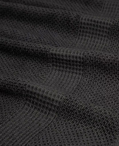 woven popcorn Towel