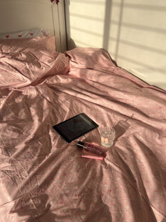 pink whisper