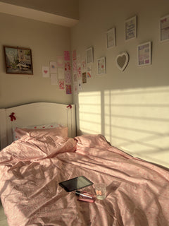 pink whisper