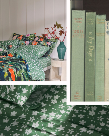 Minty Mood