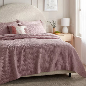 Lilac Quilts