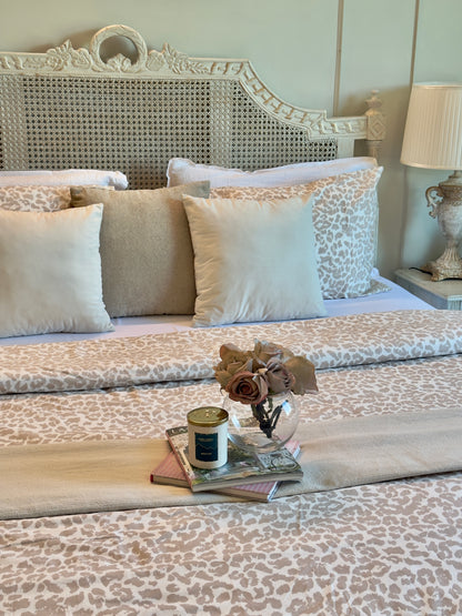 Cool Leopard - Bedsheet set (5 FOR 16k)