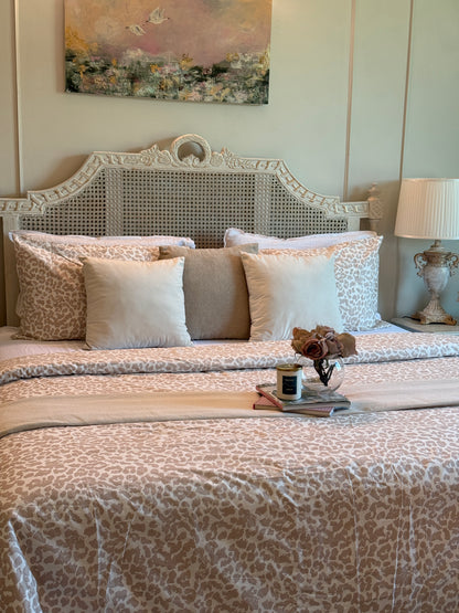 Cool Leopard - Bedsheet set (5 FOR 16k)