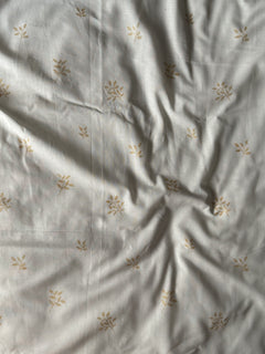 Glitter Print - 3 pc bedsheet set