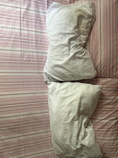 pink cute stripe