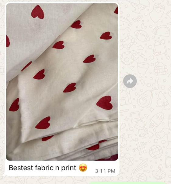 Customer review from 