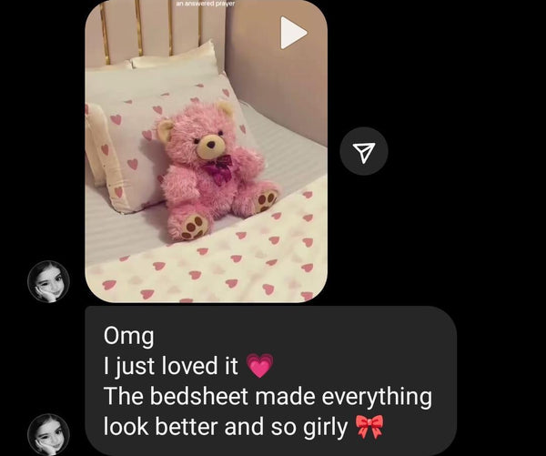 Customer review from 