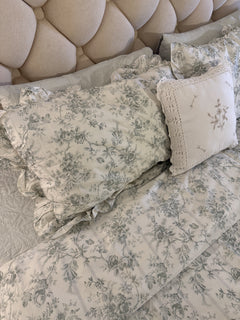 Green Love Shack (5 FOR 16K)