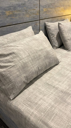 Light Grey Chembrey