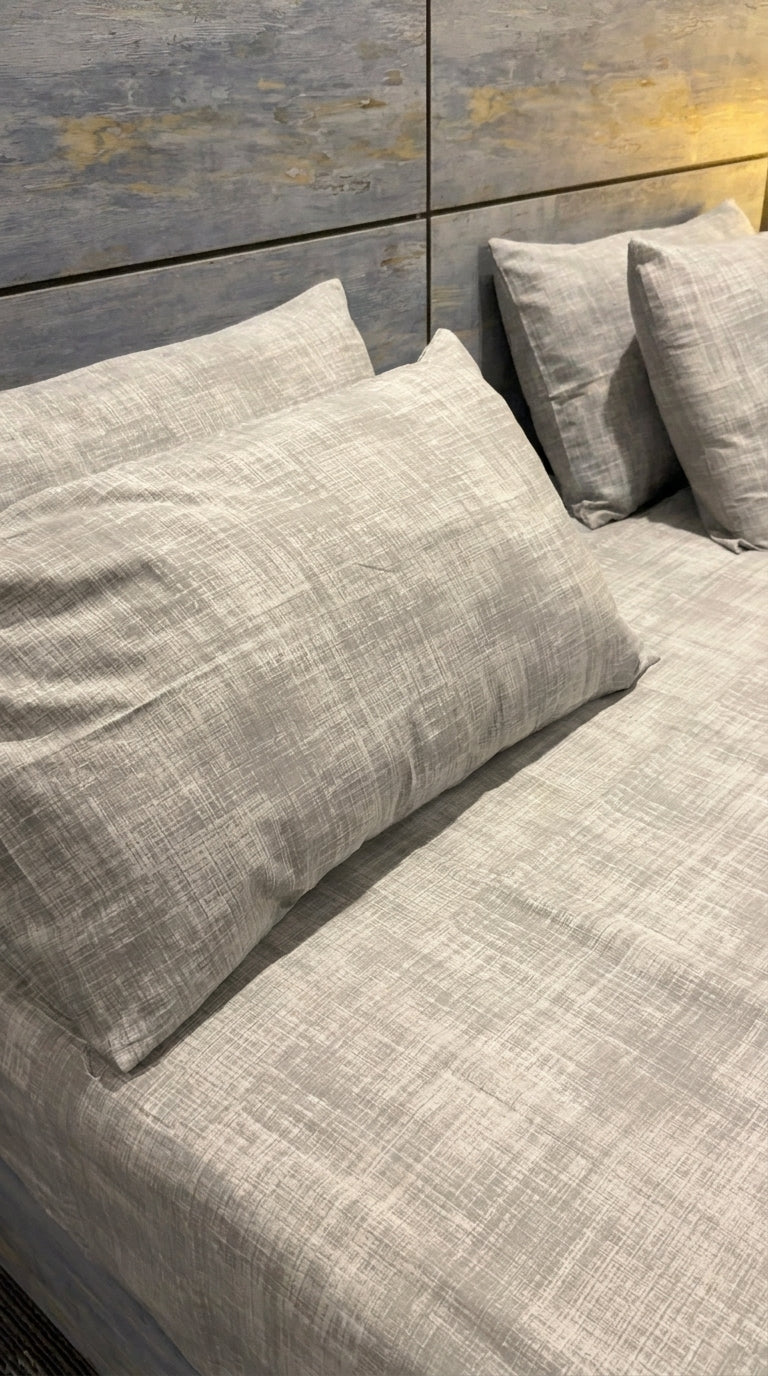 Light Grey Chembrey