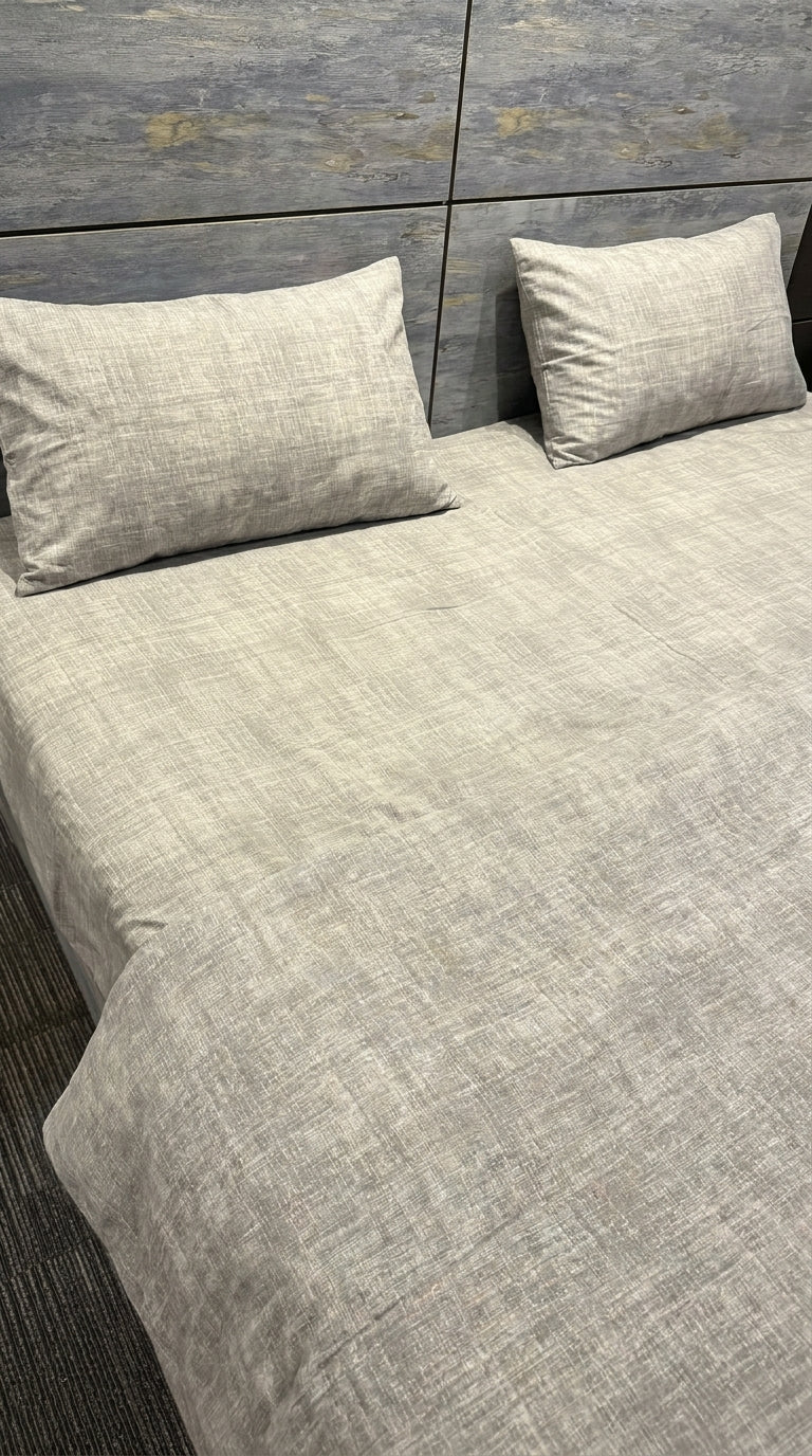 Light Grey Chembrey