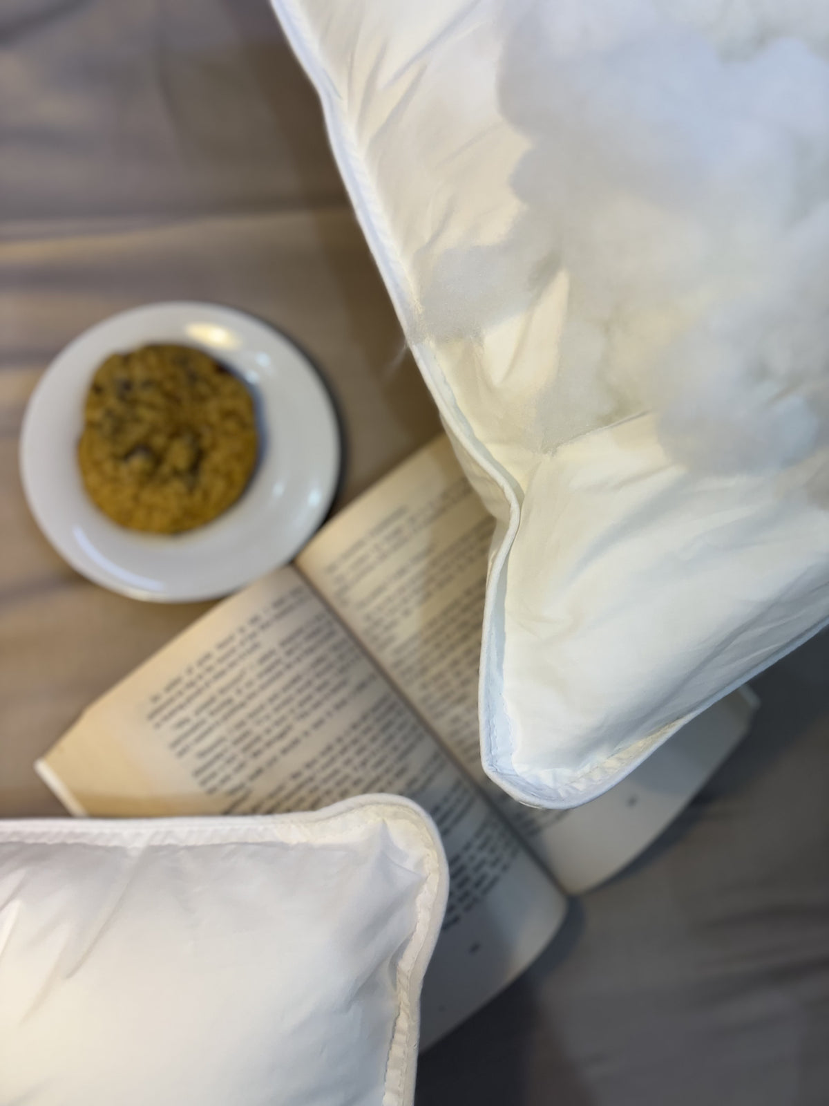 PREMIUM PILLOW