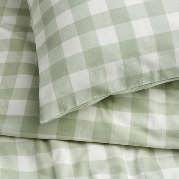 GINGHAM Green 🌳