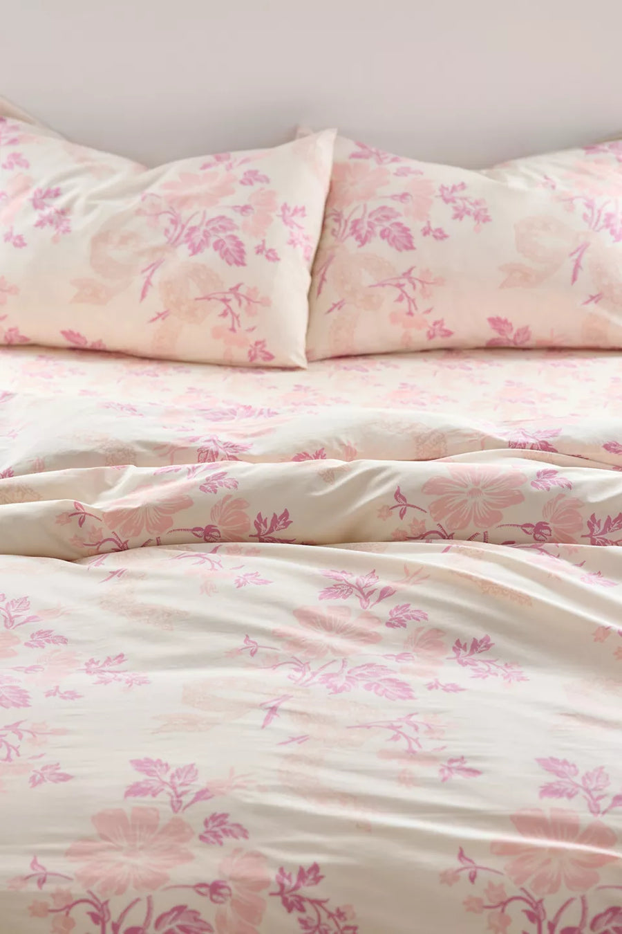 Babe This Is For You-Bedsheet set