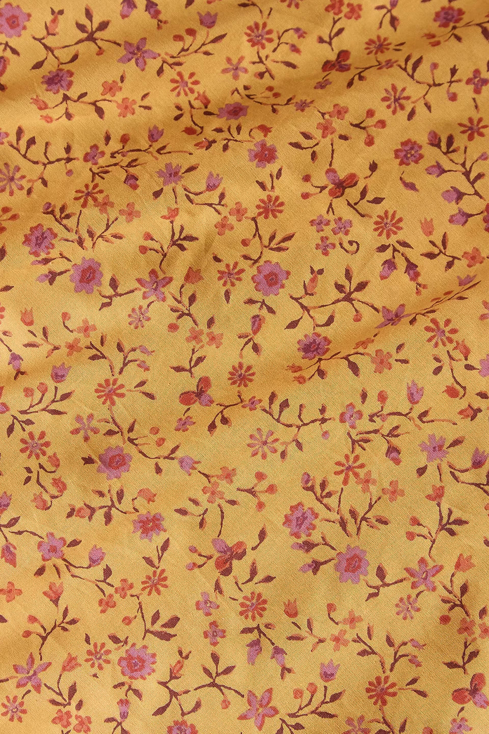 Golden Hour Era-Bedsheet set