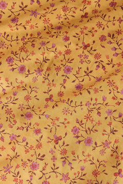 Golden Hour Era-3 PC Bedsheet set